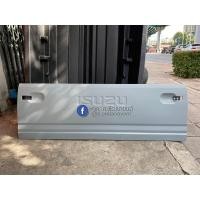 ราคา ฝาท้าย ฝาปิดกระบะท้าย ISUZU TFR มังกรทอง รุ่นมือเปิดข้าง ตัวหนังสือเล็ก สำหรับรถตอนเดียว / แค็บ / 4 ประตู (24336422902)