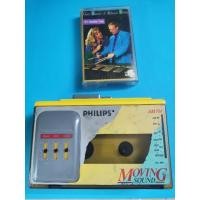 ราคา เครื่อง​เล่น​เทป​พกพา​ Philips D​ 6658/00 S Moving Sound​ สมบูรณ์​ ครับ (22858523963)
