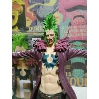 ราคา Figure one piece Model one piece Bartolomeo งาน Jeans freak ของแท้ มือสอง แมวทอง figure (1195104164)