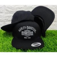 ราคา หมวกแก๊ป Harley Davidson Snapback ดีไซน์ใหม่ (28031301997)