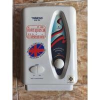 ราคา ขายอะไหล่ เครื่องทำน้ำอุ่น trimond KHW-35E มือสอง (29572694917)