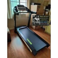 ราคา สายพานลู่วิ่งไฟฟ้าHorizon adventure1 (21291293943)