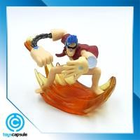 ราคา ฟิกเกอร์ วันพีช แฟรงกี้ เดอะวันพีช แบทเทิล 2 กาชาปอง Figure One Piece Franky The One Piece Battle 2 Gashapon (6588598321)