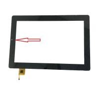 ราคา 10.1 นิ้วหน้าจอสัมผัสแผง Digitizer สําหรับ NEXTBOOK NXW10QC32G (27691259204)