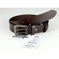 ราคา เข็มขัดผู้ชายWrangler ของแท้จาก Shop 100% หนังแท้ ไซด์ 40 เอว 40-44เอวเล็ก เจาะรูเพิ่มให้ป้ายเต็ม 1,290มีโค้ดลด้หลือ4xx (27579556389)