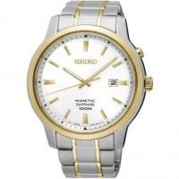 ราคา Seiko Kinetic Men's Watch SKA742P (1193424648)