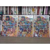 ราคา Inazuma Eleven GO Strikers 2013 wii(japan) (21424370082)