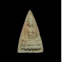 ราคา พระพุทโธน้อย คุณแม่ชีบุญเรือน ปี2511 เนื้อผง หน้าตาติด (24512911808)
