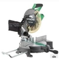 ราคา จ.เจริญรุ่งเรือง แท่นตัดองศา 10 นิ้ว HIKOKI 1520W รุ่น C10FCE2 (2879222279)