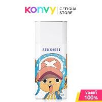 ราคา KOSE Sekkisei Clear Wellness UV Sunscreen Mild Milk SPF50+ PA++++ Limited Chopper Design 50ml กันแดดเนื้อน้ำนม. (26428098428)
