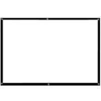 ราคา niky จอผ้า Projector screen 100 นิ้ว (553358364)