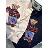 ราคา PREORDER Ralph lauren bear sweater x’mas collection (boy’size)**สินค้าแท้100% (26665849503)