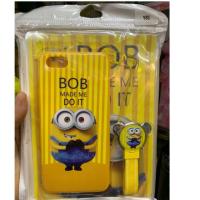 ราคา เคส Vivo Y81,Y81i ประกบหน้าหลังลาย การ์ตูน พร้อมฟิล์มกระจกกันแตกเต็มจอ ลายเดียวกับเคส (3203193144)