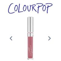 ราคา Colourpop : #Viper Ultra Matte (90448231)