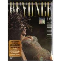ราคา BEYONCE - ไอแอม... World Tour 2010 SONY MUSIC DELUXE DIGIPAK CD + DVD SET + 40 หน้า BOOKLET (23871972507)