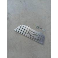 ราคา แผ่นกันหนู VIGO ลายรถ Hilux Vigo เลส TP (24994272402)