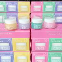 ราคา [Banila Co] Clean It Zero Special Kit 4 กระปุก*7ml คลีนซิ่งบาล์มแทยอน (1592580377)