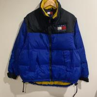 ราคา เสื้อขนเป็ด Tommy hilfiger แท้ (2887239460)