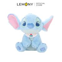 ราคา LEMONY ตุ๊กตาคอลเลกชัน Cuddly Baby ขนาด 23 ซม. (Stitch with Cloud Blue) (41067553537)