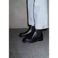 ราคา รองเท้าบูท Dr.Martens *ส่งต่อ Mono Chelsea Boots (23737048034)