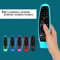 ราคา ซิลิโคนครอบสวมรีโมต LG Magic Remote รุ่น AN-MR18BA MR19BA AN-MR600 AN-MR650A (44418185602)