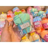 ราคา ผ้าเช็ดหน้า ของชำร่วย 12บาท พร้อมส่งด่วน ผ้าเช็ดหน้าคัพเค้ก ของชำร่วยงานศพ (21693103722)
