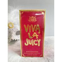 ราคา น้ำหอมJuicy Couture Viva La Juicy EDP 100ml แท้100% (กล่องซีล) (10655715290)
