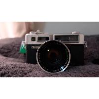 ราคา YASHICA ELECTRO35 GS (4407103186)