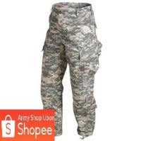 ราคา กางเกงทหาร​ US ARMY ทหารอเมริกามือสองของแท้ (957557770)