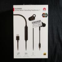 ราคา หูฟัง HUAWEI Active Noise Cancelling Earphones 3, Type C (หูฟัง หัวหว่ย แท้ศูนย์ 100%) (2446747305)