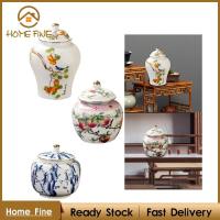 ราคา [คาธารินา_x] โถขิงเซรามิก การจัดดอกไม้จีนโบราณ โถวัดเครื่องลายคราม (24185877815)