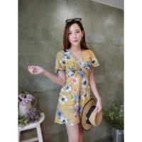 ราคา จั้มสูท งานป้าย Hiso Hiso งานใหม่ (1260235799)