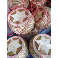 ราคา กระติบ​ข้าวเหนียว​ขนาด4.5นิ้ว​ กระติบข้าวทรงฟักทอง (8015768275)