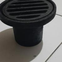 ราคา ➭ ท่อระบายน้ําทิ้งหลังคา / Gutter Filter / Dak Filter / เหล็กหล่อ 3 นิ้วแบบแบน ➾ (42505785503)