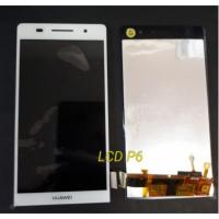 ราคา LCD HUAWEI P6/หน้าจอพร้อมทัสกรีน (2404671183)