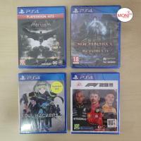 ราคา PlayStation 4 Game Hit Promotion แผ่น PS4 (13249047102)