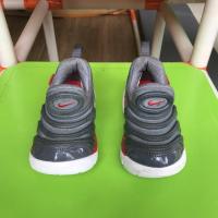 ราคา รองเท้า nike เด็กมือสอง เด็ก ไซส์ EUR22/12CM รองเท้าแบรนด์เนมเด็กมือสอง (7965312712)
