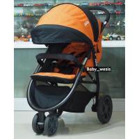 ราคา รถเข็นเด็กมือสอง Joie สภาพสวยมาก (15932115080)