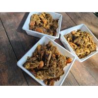 ราคา ไตปลาแห้งสองแสบbyแม่พีม (41851702600)