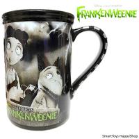ราคา แก้วน้ำเซรามิคสินค้าลิขสิทธิ์ของแท้จากแอนิเมชั่นชื่อดัง Disney FrankenWeenie Limited Edition (18724446165)
