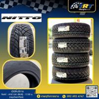 ราคา Nitto 255/55R18 420S ปี 24 (Japan)​ (995761626)