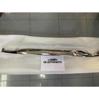 ราคา คิ้วฝาท้าย (โครเมี่ยม) Fortuner 15-22 (16675392122)