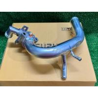 ราคา แป๊บน้ำเข้าท่อไอดี แท้ศูนย์ ISUZU D-MAX 4JK1,4JJ1 ปี2013-2019 Euro4 อีซูซุ ดีแม็กซ์ หรัสแท้ 8-98228419-1 (25411673016)