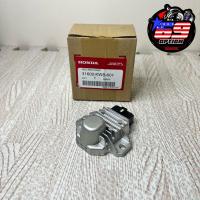 ราคา แผ่นชาร์จเวฟ125iบังลม ตัวไมล์ฟ้า แท้เบิกศูนย์ HONDA (รหัส 31600-KWB-601) (22539279602)