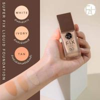 ราคา ครีมรองพื้นเนื้อแมทF.A.H fix (12772017293)