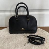 ราคา กระเป๋า Coachทรงโดมของแท้ (8471565532)