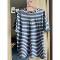 ราคา เสื้อยืดแบรนด์H&Mมือสอง (41851228760)