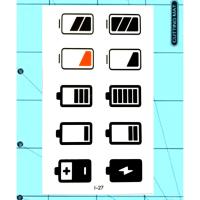 ราคา ⭐️ #3 Sticker tattoo​ แทททูสติ๊กเกอร์​ รอยสักชั่วคราว #แทททู #แทททูลอกน้ำ #tattoo #แทคทู #แทททูสติ๊กเกอร์ #แทททูกันน้ำ (7832282112)