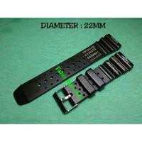 ราคา CITIZEN PRO MASTER Watch STRAP เส้นผ่านศูนย์กลาง 22 มม./CITIZEN STRAP (41755804991)