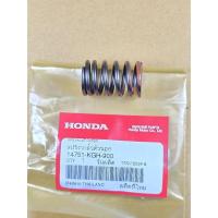 ราคา สปริงวาล์วตัวนอก Sonic HONDA แท้เบิกศูนย์ รหัส 14751-KGH-900 (27269677371)